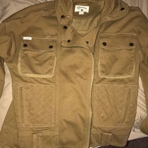 Utility jacket